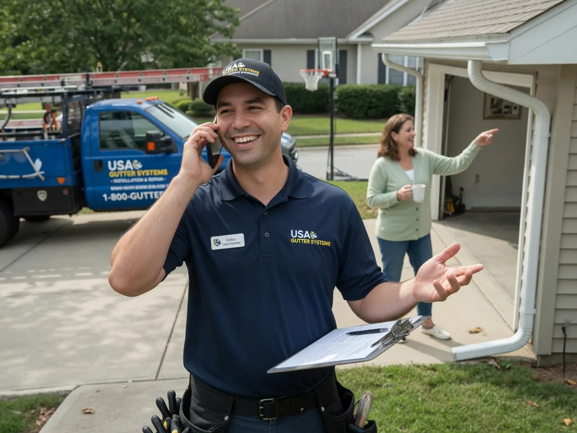 Gutter Installation North Hampton, OH FAQs